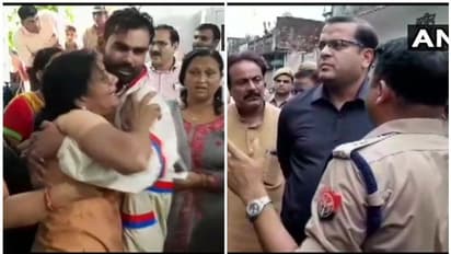 യുപിയിലെ മാധ്യമപ്രവർത്തകന്റെ കൊല: മാലിന്യ നിക്ഷേപത്തെ ചൊല്ലിയുള്ള തർക്കമെന്ന് പൊലീസ്