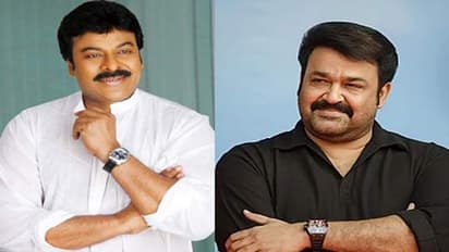 ఇక్కడ పవన్.. మళయాళ వెర్షన్ కు మోహన్ లాల్!