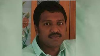 വാഹന അപകടത്തിൽ യുവാവ് മരിച്ചു