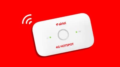 জিওফাই এর সঙ্গে পাল্লা! এয়ারটেল আনতে চলেছে ফোরজি হটস্পট