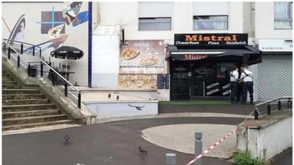 സാന്വിച്ച് എത്താന് വെെകി; വെയിറ്ററെ വെടിവെച്ച് കൊന്നു