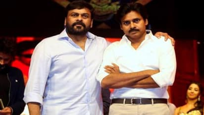 జనసేన ఓటమిపై మెగాస్టార్ కామెంట్.. పవన్ కి ఆ సత్తా ఉంది!