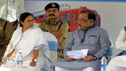 নিরাপত্তা প্রত্যাহারে ক্ষুব্ধ, মমতাকে মহম্মদ বিন তুঘলক বললেন শোভন