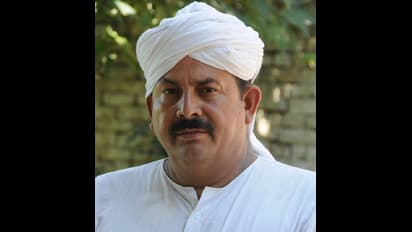 अब किसान नेता टिकैत ने किया राम के वंशज होने का दावा