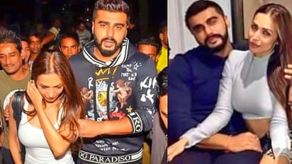 তবে কি পরিণতি পেতে চলেছে মালাইকার প্রেম, অবশেষে বিয়ে নিয়ে মুখ খুললেন অর্জুন