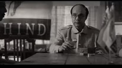 সৃজিতের থেকে গুমনামীর প্রস্তাব পাওয়া মাত্রই না বলেছিলেন প্রসেনজিৎ, পুরস্কার হাতে নিয়ে কারণ খোলসা সুপারস্টারের