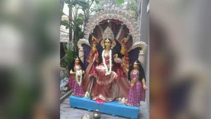 Manasha Pujo