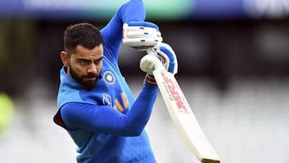 Virat Kohli ODI debut: Appetite for runs, knack to build innings set him apart