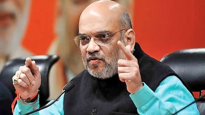 Sexual offences against minors: Amit Shah wants probe, trial to be fast-tracked