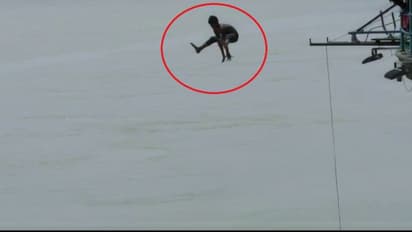 ये छोरे गंगा किनारे वाले