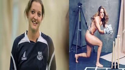 అవును! నేను లెస్బియన్‌నే... తండ్రి కాబోతున్న వార్తలపై క్లారిటీ ఇచ్చిన సారా టేలర్...