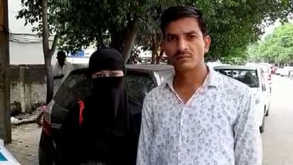 पुलिस के पास पहुंचकर प्रेमी युगल ने लगाई सुरक्षा की गुहार