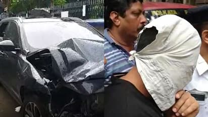 ৯ মাসে ৪৮টি কেস, বরাবরই বেপরোয়া ছিল আরসালানের জাগুয়ার