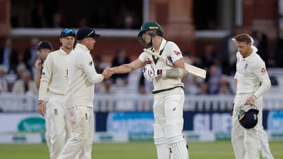 ಆ್ಯಷಸ್ ಕದನ: ಡ್ರಾನತ್ತ ಅಂತಿಮ ಟೆಸ್ಟ್