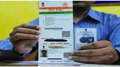 ವೋಟರ್ ಐಡಿಗೂ ಇನ್ಮುಂದೆ ಆಧಾರ್ ಲಿಂಕ್?