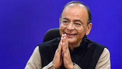 కేంద్ర మాజీ మంత్రి అరుణ్ జైట్లీ కన్నుమూత