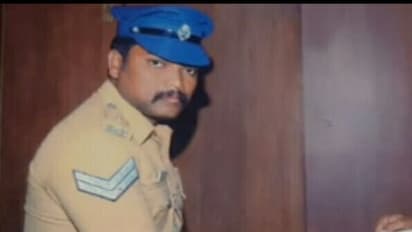 வெறிதீர செய்தபின்னும் அடங்காத ஆத்திரம்...! மனைவியுடன் படுக்கையறையில் போலீஸ் எடுத்த பயங்கர முடிவு...!