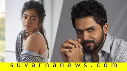 ರಶ್ಮಿಕಾಗೆ ದೇವರಕೊಂಡ ಬೇಡ್ವಂತೆ; 'ಸುಲ್ತಾನ್' ಬೇಕಂತೆ!