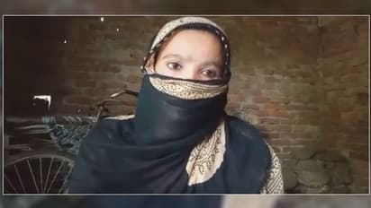 घर में आई लक्ष्मी तो पत्नी को बोला तलाक, तलाक