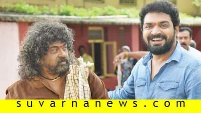 ಸಿನಿಮಾ ಆಗುತ್ತಿದೆ ಮದನ್ ಪಟೇಲ್‌ರ 'ತಮಟೆ' ಕಾದಂಬರಿ!