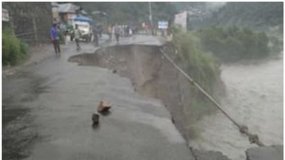 सात राज्यों में आज फिर भारी बारिश की आशंका, अलर्ट जारी