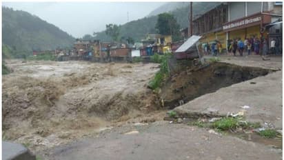 ಬೆಳಗಾವಿ: ಪ್ರವಾಹಕ್ಕೆ ತತ್ತರಿಸಿದ 4 ಗ್ರಾಮ ಶಾಶ್ವತ ಸ್ಥಳಾಂತರ