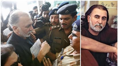 ലൈംഗിക പീഡന കേസ് ; തരുൺ തേജ്പാലിന് തിരിച്ചടി