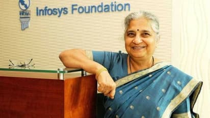 ಕೊರೋನಾ ಆಸ್ಪತ್ರೆಗೆ ಸುಧಾಮೂರ್ತಿ ನೆರವು : ಶಿವಾಜಿನಗರ ಬಳಿ ನಿರ್ಮಾಣ