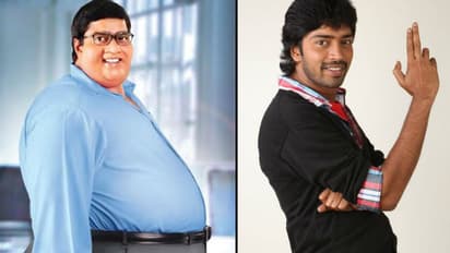 సినిమాలతో ప్రయోగాలు చేసి దెబ్బ తిన్న స్టార్స్