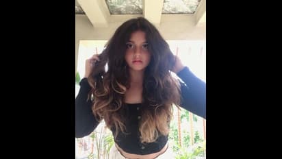 ಪ್ರಿಯಾಂಕ ಉಪೇಂದ್ರಗಿಂತ ಪುತ್ರಿ  ಐಶ್ವರ್ಯಾಗೇ ಫ್ಯಾನ್ಸ್‌  ಜಾಸ್ತಿ!