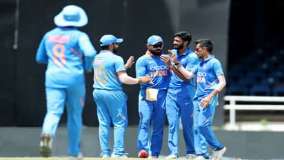 দলের ওপর হামলার আশঙ্কা, নিরাপত্তা বাড়ানো হল বিরাটদের