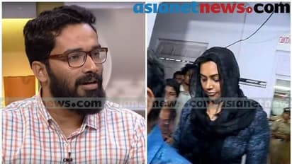 ബഷീര്‍ കൊല്ലപ്പെട്ട അപകടം: മദ്യലഹരിയില്‍ കാറോടിച്ചത് ശ്രീറാം, വഫ സ്ഥിരം നിയമലംഘകയെന്നും കുറ്റപത്രം