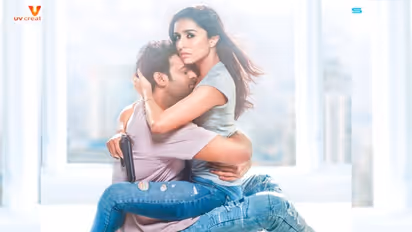 Saaho leaked: Film starring Prabhas, Shraddha Kapoor surfaces online hours after release