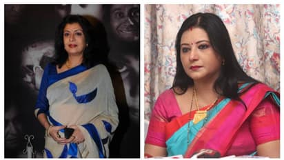 দেবশ্রী পিং পং বল, ক্ষোভ উগরে দিলেন বৈশাখী