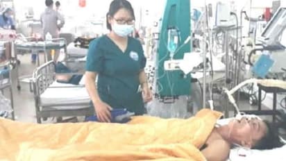 जब मरीज की जान बचाने के लिए चढ़ानी पड़ी 15 कैन बियर, पहली बार हुआ ऐसा इलाज