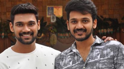 బెల్లంకొండ గణేష్ కోసం భారీ ఖర్చు!