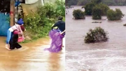 ಹೊತ್ತು ಸಾಗಿದರೂ ಬದುಕುಳಿಯಲಿಲ್ಲ ಹೆಂಡತಿ, ಮಕ್ಕಳು