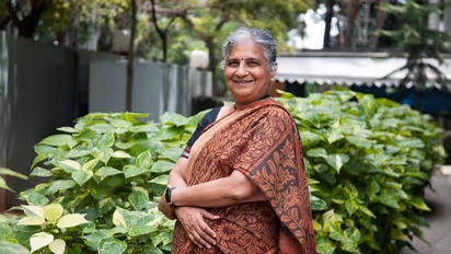 Does Sudha Murty agree with Narayana Murthy's 70-hour workweek remark? Philanthropist opens up for 1st time