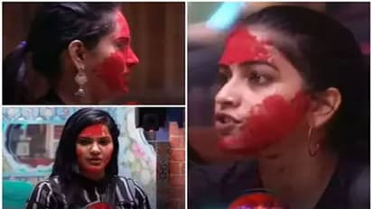 బిగ్ బాస్ 3: నామినేషన్ రచ్చ షురూ.. శ్రీముఖికి పంచ్!