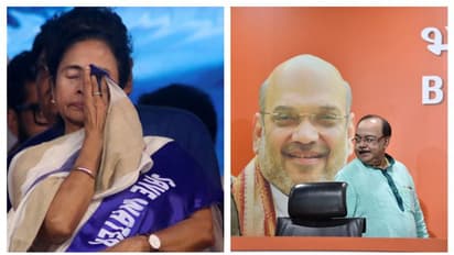 'আপনি তো আমাকে চেনেনই', কলকাতায় ফিরেই মমতাকে স্পষ্ট হুঁশিয়ারি শোভনের