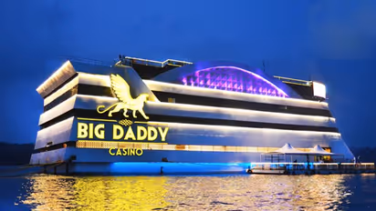 Big Daddy aims to become leading offshore gaming destination in India