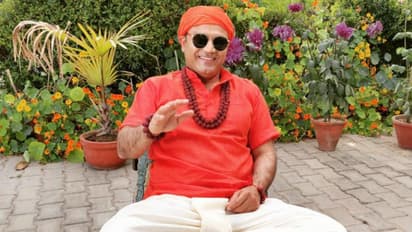 भोले के भक्त और हनुमान के चेले बने वीरेंद्र सहवाग, कहा- सब कुछ जीत लेंगे अकेले