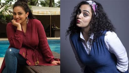 সমপ্রেম থেকে সাহসী চুম্বনে ভাইরাল নায়িকা , শুরুতেই ছক্কা হাঁকালেন সোশ্যাল মিডিয়ায়