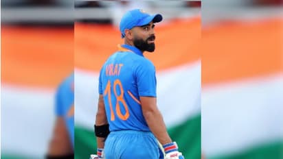 আবারও সাফল্যের শীর্ষে বিরাট, বিশেষ সম্মান দিতে চলেছেন ডিডিসিএ