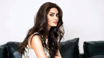 Diana Penty to turn showstopper for Ridhi Mehra at LFW Winter/Festive 2019