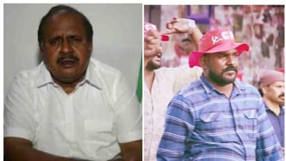 ലാത്തിച്ചാര്ജ്; പാര്ട്ടി പ്രവര്ത്തകന്റെ അറസ്റ്റ് പൊലീസിന്റെ പ്രതികാരനടപടിയെന്ന് സിപിഐ