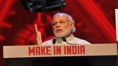 'മേക്ക് ഇന് ഇന്ത്യ പരാജയപ്പെട്ടു, ആവശ്യത്തിന് തൊഴിലുകള് സൃഷ്ടിക്കാനായില്ല': കേന്ദ്ര സര്ക്കാര് പദ്ധതിയെ കടന്നാക്രമിച്ച് രാജ്യത്തെ പ്രമുഖ വ്യവസായി