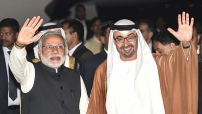 গড়লেন ইতিহাস, দেশের প্রথম প্রধানমন্ত্রী হিসাবে বাহরিন সফরে মোদী