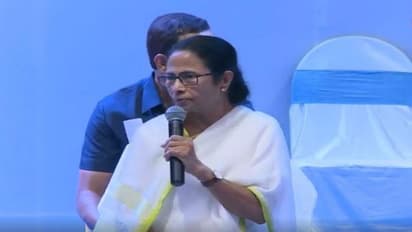 কন্যাশ্রীর পরে এবার আসছে জলশ্রী, ঘোষণা করলেন মমতা