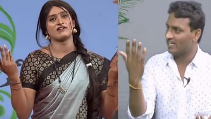 రోజూ అద్దం చూసుకొని ఏడుస్తున్నా.. 'జబర్దస్త్' వినోదిని కామెంట్స్!